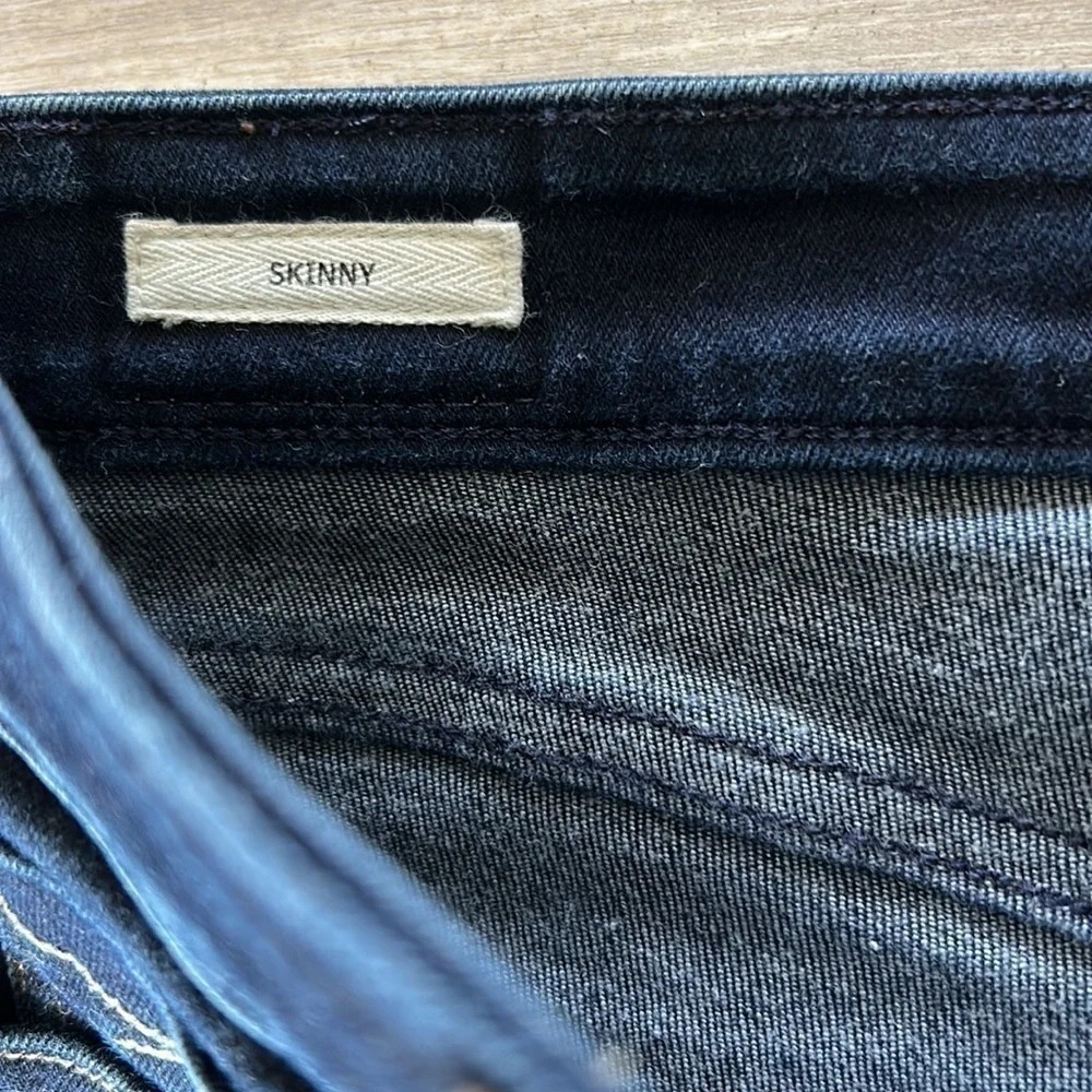 Revtown skinny fit